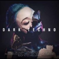 Various Artists - Dark Techno 2024 in der Gruppe UNSERE TIPPS / Freitagsveröffentlichungen / Fredag Den 23:e Februari 2024 bei Bengans Skivbutik AB (5516921)