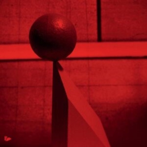 Vacuum - Vacuum (Red Vinyl) in der Gruppe Övrigt / bei Bengans Skivbutik AB (5516971)