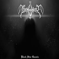 Demoncy - Black Star Gnosis (Vinyl Lp) in der Gruppe UNSERE TIPPS / Freitagsveröffentlichungen / Fredag Den 16:e Februari 2024 bei Bengans Skivbutik AB (5517029)