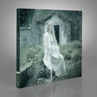 Sylvaine - Eg Er Framand (Digipack) in der Gruppe UNSERE TIPPS / Weihnachtsgeschenktipp CD bei Bengans Skivbutik AB (5517048)