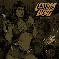 Leather Lung - Graveside Grin (Digisleeve) in der Gruppe UNSERE TIPPS / Freitagsveröffentlichungen / Fredag Den 15:e Mars 2024 bei Bengans Skivbutik AB (5517070)