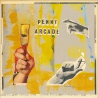 Penny Arcade - Backwater Collage in der Gruppe UNSERE TIPPS / Weihnachtsgeschenktipp CD bei Bengans Skivbutik AB (5517076)