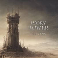 Ivory Tower - Heavy Rain (Digipack) in der Gruppe UNSERE TIPPS / Weihnachtsgeschenktipp CD bei Bengans Skivbutik AB (5517078)