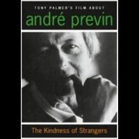 Previn Andre - The Kindness Of Strangers in der Gruppe UNSERE TIPPS / Freitagsveröffentlichungen / Fredag Den 1:a Mars 2024 bei Bengans Skivbutik AB (5517091)