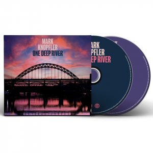 Mark Knopfler - One Deep River (2Cd Dlx) in der Gruppe Kommande produkter - 10 procent bei Bengans Skivbutik AB (5517164)