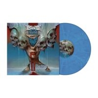 Ingested - Tide Of Death And Fractured Dreams in der Gruppe UNSERE TIPPS / Weihnachtsgeschenktipp Vinyl bei Bengans Skivbutik AB (5517173)