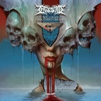 Ingested - Tide Of Death And Fractured Dreams in der Gruppe UNSERE TIPPS / Weihnachtsgeschenktipp CD bei Bengans Skivbutik AB (5517174)