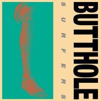 Butthole Surfers - Rembrandt Pussyhorse in der Gruppe Kommande produkter - 10 procent bei Bengans Skivbutik AB (5517179)