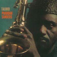 Sanders Pharaoh - Tauhid in der Gruppe VINYL / Jazz bei Bengans Skivbutik AB (5517217)