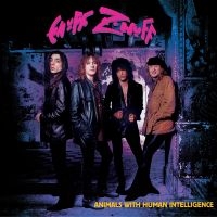 Enuff Z'nuff - Animals With Human Intelligence in der Gruppe UNSERE TIPPS / Freitagsveröffentlichungen / Fredag Den 1:a Mars 2024 bei Bengans Skivbutik AB (5517227)