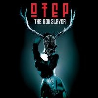 Otep - The God Slayer in der Gruppe UNSERE TIPPS / Freitagsveröffentlichungen / Fredag Den 1:a Mars 2024 bei Bengans Skivbutik AB (5517266)