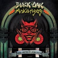 Black Oak Arkansas - The Devil's Jukebox in der Gruppe UNSERE TIPPS / Freitagsveröffentlichungen / Fredag Den 1:a Mars 2024 bei Bengans Skivbutik AB (5517289)