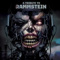 Various Artists - A Tribute To Rammstein in der Gruppe UNSERE TIPPS / Freitagsveröffentlichungen / Fredag Den 1:a Mars 2024 bei Bengans Skivbutik AB (5517367)