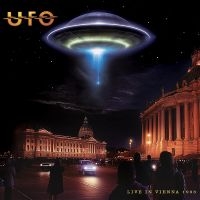 Ufo - Live In Vienna 1998 in der Gruppe UNSERE TIPPS / Freitagsveröffentlichungen / Fredag Den 1:a Mars 2024 bei Bengans Skivbutik AB (5517384)