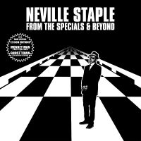 Neville Staple - From The Specials & Beyond in der Gruppe UNSERE TIPPS / Freitagsveröffentlichungen / Fredag Den 1:a Mars 2024 bei Bengans Skivbutik AB (5517418)