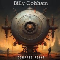 Billy Cobham - Compass Point in der Gruppe UNSERE TIPPS / Freitagsveröffentlichungen / Fredag Den 1:a Mars 2024 bei Bengans Skivbutik AB (5517422)