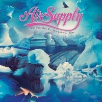 Air Supply - One Night Only - The 30Th Anniversa in der Gruppe UNSERE TIPPS / Freitagsveröffentlichungen / Fredag Den 1:a Mars 2024 bei Bengans Skivbutik AB (5517437)