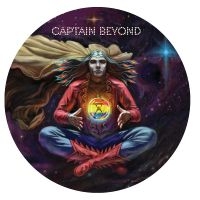 Captain Beyond - Lost & Found 1972-1973 in der Gruppe UNSERE TIPPS / Freitagsveröffentlichungen / Fredag Den 1:a Mars 2024 bei Bengans Skivbutik AB (5517442)