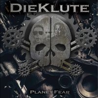 Die Klüte - Planet Fear in der Gruppe UNSERE TIPPS / Freitagsveröffentlichungen / Fredag Den 1:a Mars 2024 bei Bengans Skivbutik AB (5517443)