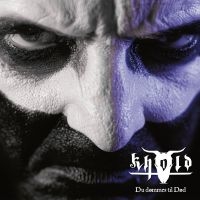 Khold - Du Dømmes Til Død in der Gruppe UNSERE TIPPS / Weihnachtsgeschenktipp CD bei Bengans Skivbutik AB (5517450)