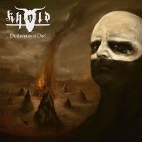 Khold - Du Dømmes Til Død (Vinyl Lp) in der Gruppe UNSERE TIPPS / Weihnachtsgeschenktipp Vinyl bei Bengans Skivbutik AB (5517451)