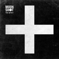 Moon Shot - The Power (Recycled Black) in der Gruppe UNSERE TIPPS / Weihnachtsgeschenktipp Vinyl bei Bengans Skivbutik AB (5517460)