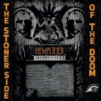 Hemplifier - Stoner Side Of The Doom in der Gruppe VINYL / Hårdrock bei Bengans Skivbutik AB (5517474)