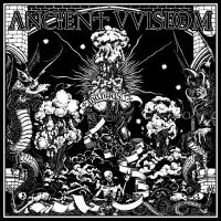 Ancient Vvisdom - Mundus in der Gruppe VINYL / Pop-Rock bei Bengans Skivbutik AB (5517490)