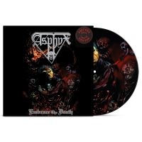 Asphyx - Embrace The Death (Picture Disc Vin in der Gruppe UNSERE TIPPS / Freitagsveröffentlichungen / Fredag Den 23:e Februari 2024 bei Bengans Skivbutik AB (5517491)