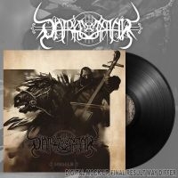 Darkestrah - Nomad (Vinyl Lp) in der Gruppe UNSERE TIPPS / Weihnachtsgeschenktipp Vinyl bei Bengans Skivbutik AB (5517524)