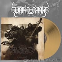 Darkestrah - Nomad (Beer Vinyl Lp) in der Gruppe UNSERE TIPPS / Weihnachtsgeschenktipp Vinyl bei Bengans Skivbutik AB (5517525)