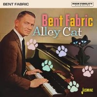 Bent Fabric - Alley Cat in der Gruppe UNSERE TIPPS / Freitagsveröffentlichungen / Fredag Den 9:e Februari 2024 bei Bengans Skivbutik AB (5517531)