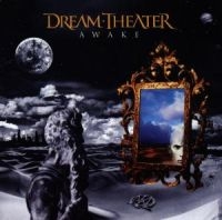 DREAM THEATER - AWAKE in der Gruppe UNSERE TIPPS / Weihnachtsgeschenktipp CD bei Bengans Skivbutik AB (551759)