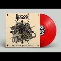 Almost Honest - The Hex Of Penn?S Woods in der Gruppe Kommande produkter - 10 procent bei Bengans Skivbutik AB (5517592)