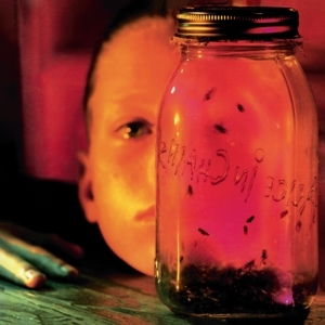 Alice In Chains - Jar Of Flies in der Gruppe UNSERE TIPPS / Tipps von Bengans Mitarbeitern / Neue Musik - VL bei Bengans Skivbutik AB (5517641)