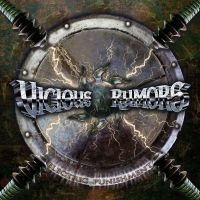 Vicious Rumors - Electric Punishment in der Gruppe CD / Hårdrock bei Bengans Skivbutik AB (551765)