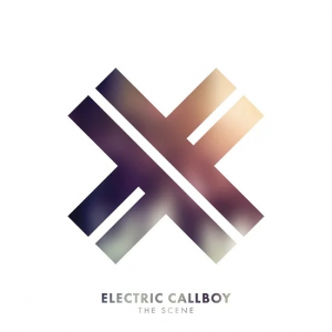 Electric Callboy - The Scene in der Gruppe UNSERE TIPPS / Freitagsveröffentlichungen / Fredag Den 1:a Mars 2024 bei Bengans Skivbutik AB (5517661)