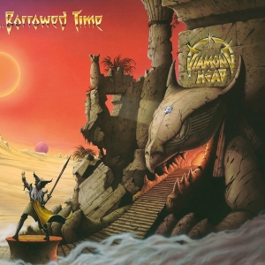 Diamond Head - Borrowed Time in der Gruppe UNSERE TIPPS / Freitagsveröffentlichungen / Fredag den 8:e Mars 2024 bei Bengans Skivbutik AB (5517664)