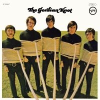 Gordian Knot The - The Gordian Knot (White Vinyl) in der Gruppe UNSERE TIPPS / Weihnachtsgeschenktipp Vinyl bei Bengans Skivbutik AB (5517693)