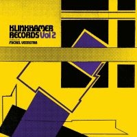 Various Artists - Klinkhamer Records Vol. 2 in der Gruppe UNSERE TIPPS / Weihnachtsgeschenktipp Vinyl bei Bengans Skivbutik AB (5517700)