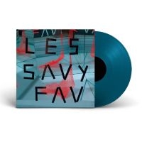 Les Savy Fav - Root For Ruin in der Gruppe UNSERE TIPPS / Freitagsveröffentlichungen / Fredag den 21:a Juni 2024 bei Bengans Skivbutik AB (5517705)