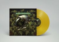 Hashtronaut - No Return (Yellow Vinyl Lp) in der Gruppe UNSERE TIPPS / Weihnachtsgeschenktipp Vinyl bei Bengans Skivbutik AB (5517732)