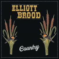 Brood Elliott - Country in der Gruppe UNSERE TIPPS / Weihnachtsgeschenktipp Vinyl bei Bengans Skivbutik AB (5517748)