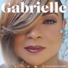 Gabrielle - A Place In Your Heart in der Gruppe UNSERE TIPPS / Weihnachtsgeschenktipp CD bei Bengans Skivbutik AB (5517769)