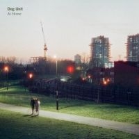 Dog Unit - At Home in der Gruppe Kommande produkter - 10 procent bei Bengans Skivbutik AB (5517789)