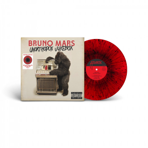 Bruno Mars - Unorthodox Jukebox in der Gruppe UNSERE TIPPS / Weihnachtsgeschenktipp Vinyl bei Bengans Skivbutik AB (5517827)