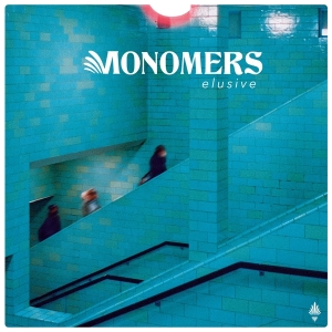 Monomers - Elusive in der Gruppe UNSERE TIPPS / Weihnachtsgeschenktipp CD bei Bengans Skivbutik AB (5517845)