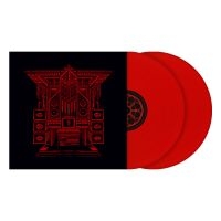 Keygen Church - Nel Nome Del Codice (2 Lp Red Vinyl in der Gruppe UNSERE TIPPS / Weihnachtsgeschenktipp Vinyl bei Bengans Skivbutik AB (5517854)