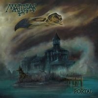 Malphas - Portal in der Gruppe UNSERE TIPPS / Weihnachtsgeschenktipp CD bei Bengans Skivbutik AB (5517886)