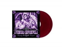 Avenged Sevenfold - Sounding The Seventh Trumpet (2 Lp in der Gruppe UNSERE TIPPS / Weihnachtsgeschenktipp Vinyl bei Bengans Skivbutik AB (5517892)